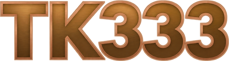 tk333 লোগো